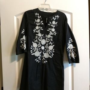 Cowgirl Brand Dress